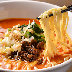 特製 担々麺