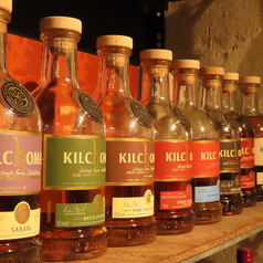 酒屋Bar HANASAKU ハナサクの雰囲気3