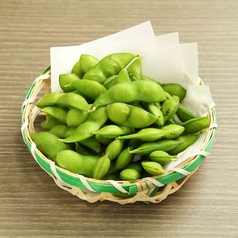 山形名物　だだちゃ豆