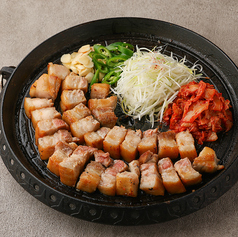 サラン 梅田東通り店のコース写真