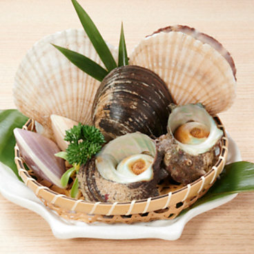 謎の屋 心斎橋店のおすすめ料理1