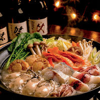 【お手頃価格で大満足】新鮮食材を活かした逸品料理