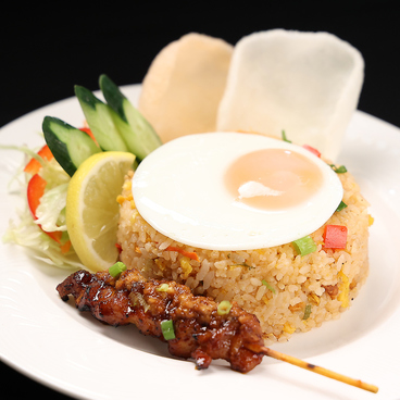 BULAN BALI ブランバリのおすすめ料理1