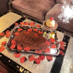 RANDEBOOのおすすめ料理3