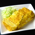料理メニュー写真&nbsp;玉子焼
