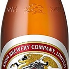キリンラガービール