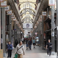 うなぎの中庄　京都四条河原町店の雰囲気1