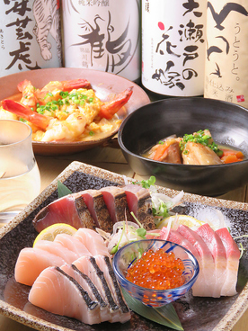またの 鍛冶屋町店のおすすめ料理1