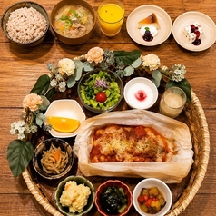 TOTO S CAFE トトズカフェの写真