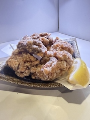 鶏の唐揚げ
