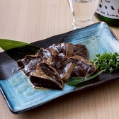 鹿の庭のおすすめ料理3