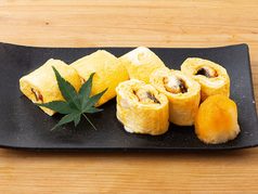 う巻 玉子焼き