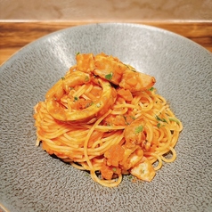 創作料理　YUME　TO　HITOのコース写真
