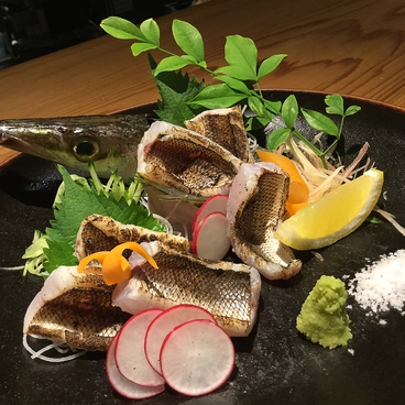 和バル おでこのおすすめ料理1