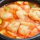 韓国スープ餃子　小鍋