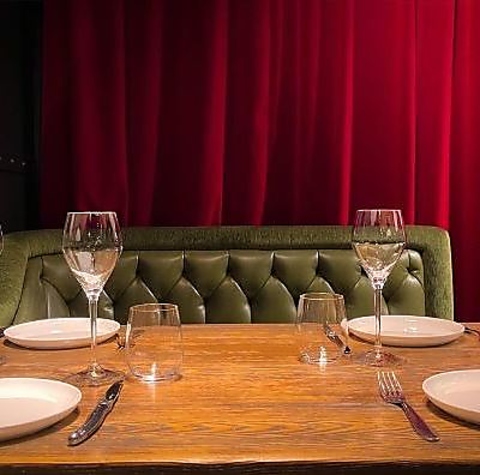 W AOYAMA The Cellar & Grill _u[R