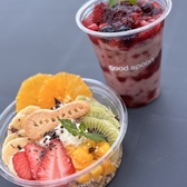 goodspoon グッドスプーン 高の原テラス店のおすすめ料理3