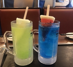 ふわとろ工房 本店のおすすめドリンク1