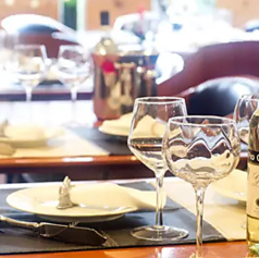 RISTORANTE del Pesce デルペッシェのコース写真