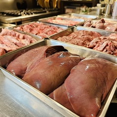 ぶた家 駅前店のおすすめ料理1