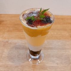 Cafe & Bar ヒトトセ