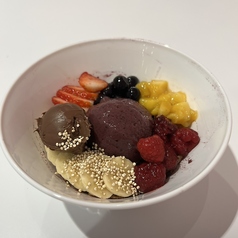 アサイーボウル Lサイズ