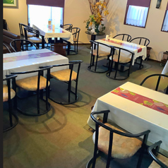 かぼちゃハウス 成田店の雰囲気2