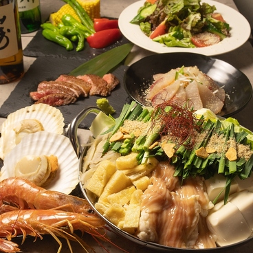 笑にたいむ 東武宇都宮のおすすめ料理1
