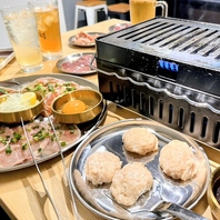 お酒好きの方必見！お得な単品飲み放題コースをご用意◎