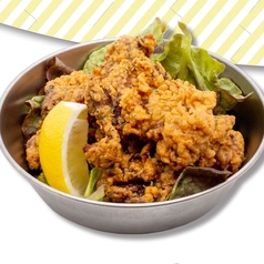 定番ジューシーもも肉