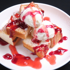 串焼酒場 ウルフのおすすめポイント1