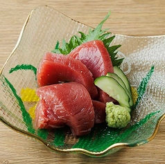 《希少》本まぐろ 赤身