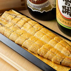 白焼き