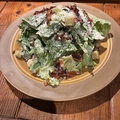 料理メニュー写真 【オススメ】クラシックシーザーサラダ