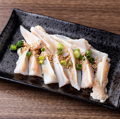 ヤゲン軟骨(タレ・塩)