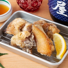 博多の屋台横丁 喜水丸のおすすめ料理3