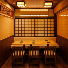 ひとめぼれ 赤羽本店の雰囲気1