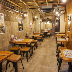 伸輔 東岡崎店の特集写真