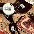 【本格BBQコンロ】各テーブルには使い勝手の良い本格的なBBQコンロを設置。炭火（または専用グリル）でじっくりと焼き上げるお肉の味は格別です。初心者でも扱いやすい設備です♪