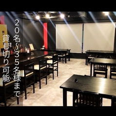 和処 梅喜の雰囲気3