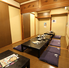 世界の山ちゃん 駅西4号店の雰囲気1