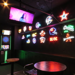 充実の設備で、パーティーや各種二次会や歓送迎会にも使える！