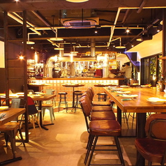 イタリアン Daniel s LUCE ダニエルズルーチェの特集写真