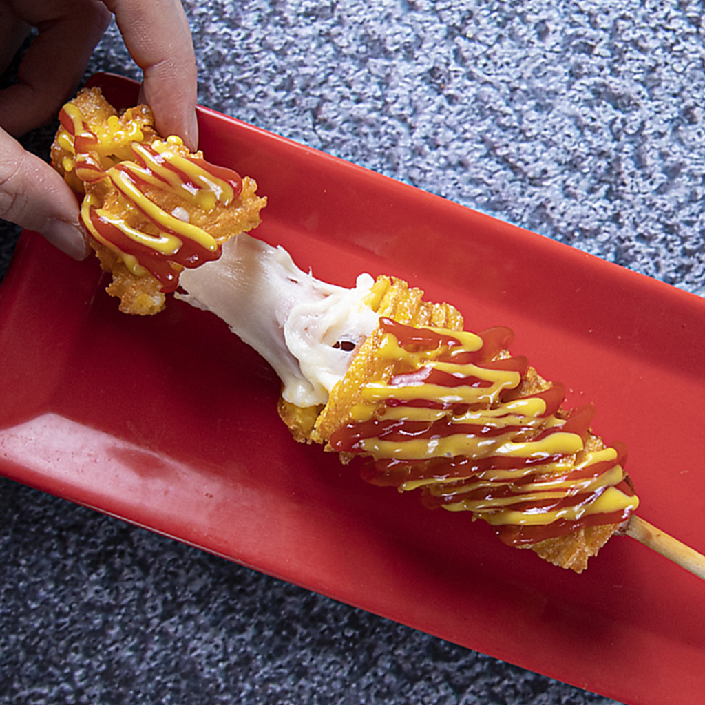 韓国チキンとサムギョプサル ニャムニャムニャム 大和八木駅前店 詳細 周辺情報 Navitime Travel