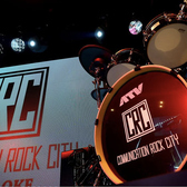 COMMUNICATION ROCK CITY コミュニケーション ロックシティの雰囲気3