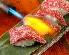 葉山牛と肉寿司 三崎マグロのお店 哲のおすすめ料理3