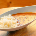 料理メニュー写真&nbsp;カレーライス