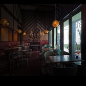 CAFE & BAR LAMP AND BELL ランプアンドベルの雰囲気3