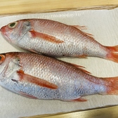 サカナス商店のおすすめ料理3