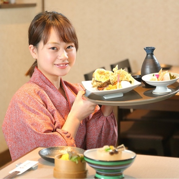 新潟の時 TOKI 新潟駅前店の雰囲気1